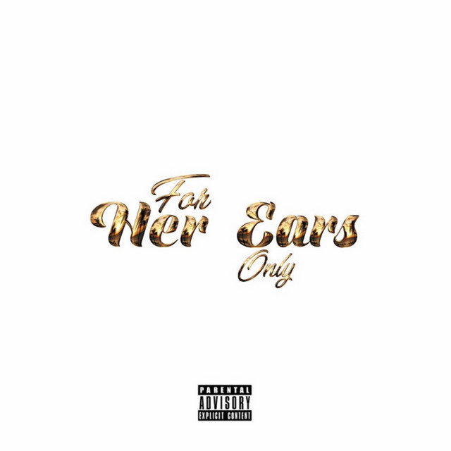 For Her Ears Only cover art