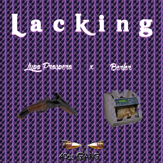 Lacking