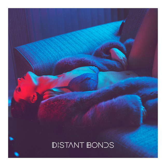 Distant Bonds cover