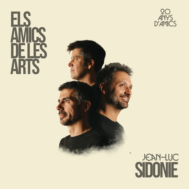 Jean-Luc album image