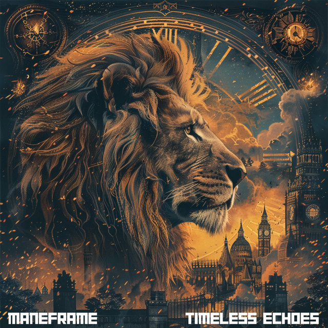 Timeless Echoes (single)