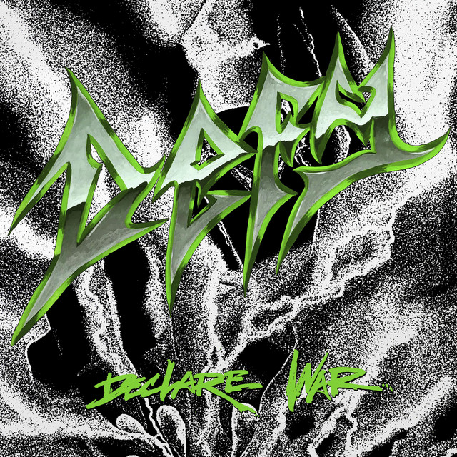 Declare War cover art