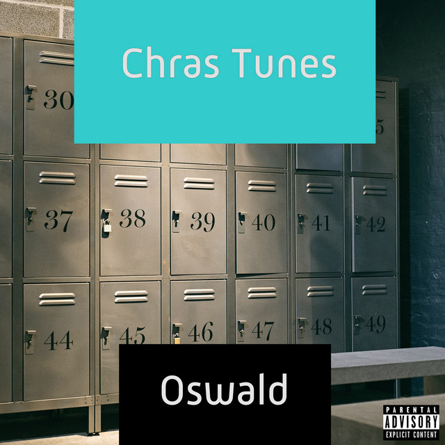 Chras Tunes cover art