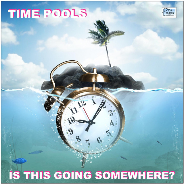 Is This Going Somewhere? cover art