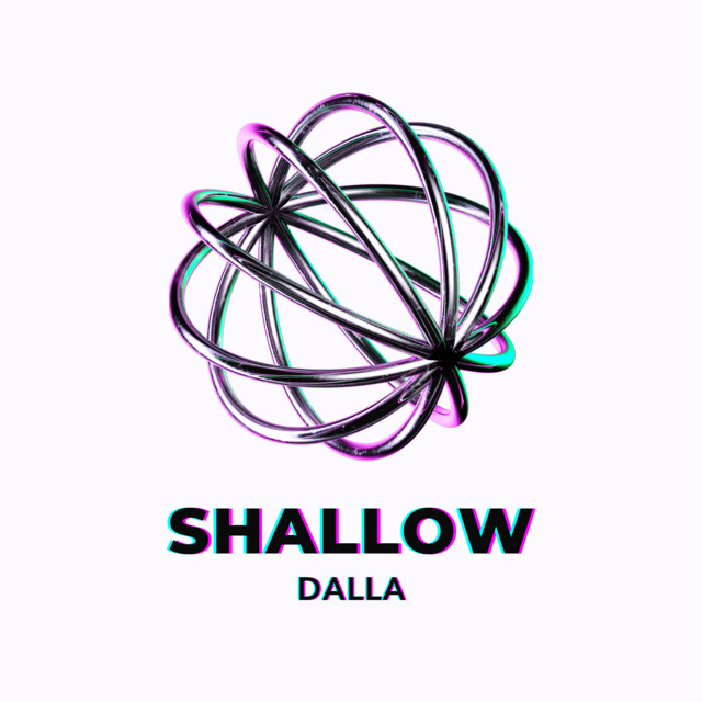 Shallow cover art
