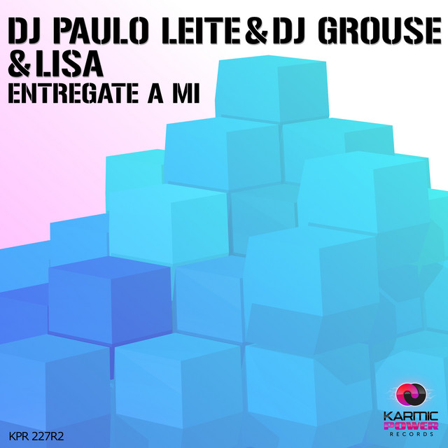 Entregate a Mi - Studio 43 Fafe Remix cover art