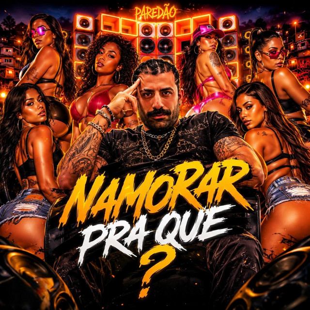 Namorar pra que ? (Live)