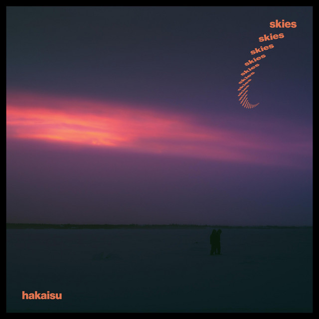 Skies cover art