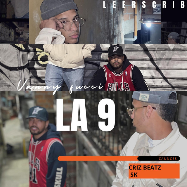 La 9