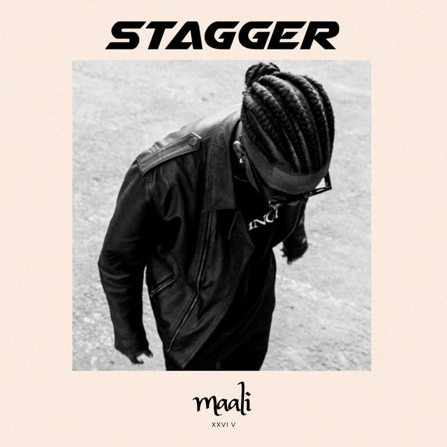 Stagger cover art