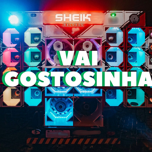 Vai Gostosinha