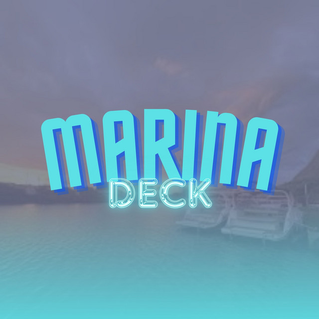 Muita Ficha No Marina Deck cover art