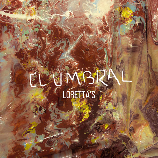 El Umbral cover art
