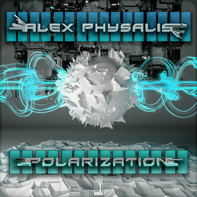 Polarization artwork