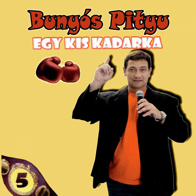Bunyós Pityu Photo