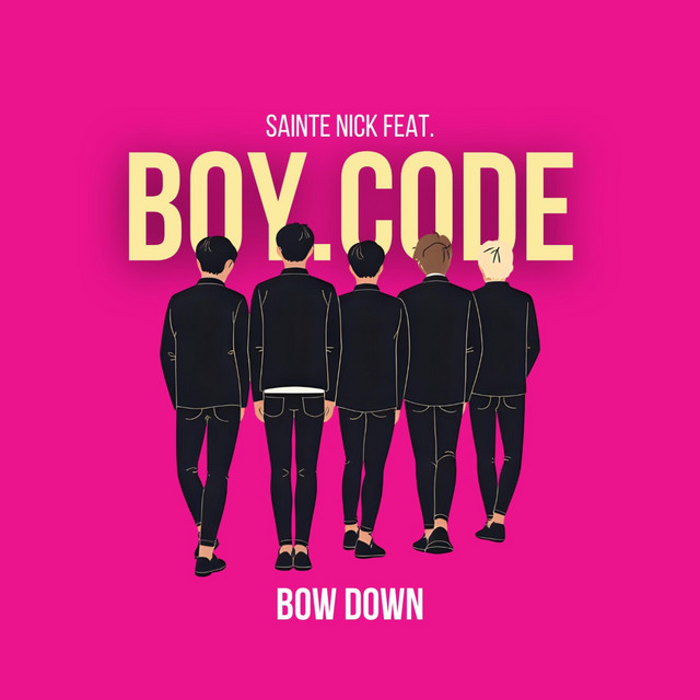 BOY.CODE | Spotify