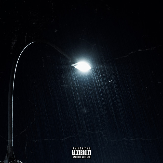Rainy Days cover art