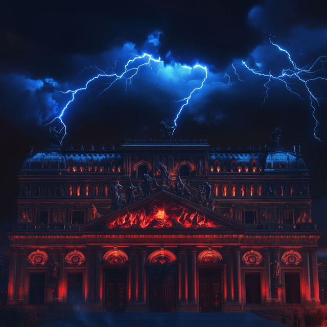 AURA OF OPERA (SLOWED)
