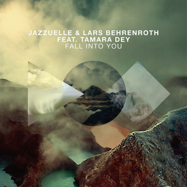 Fall into You (feat. Tamara Dey) - Deetron Remix Radio Edit