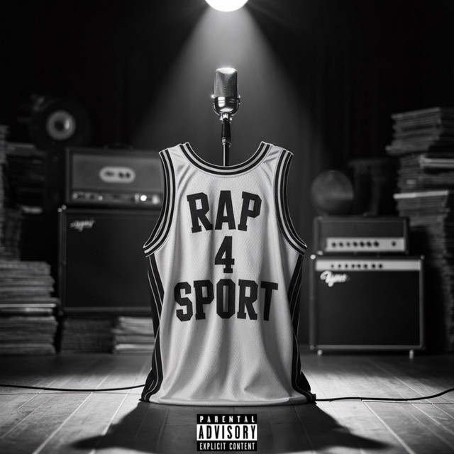 Rap 4 Sport