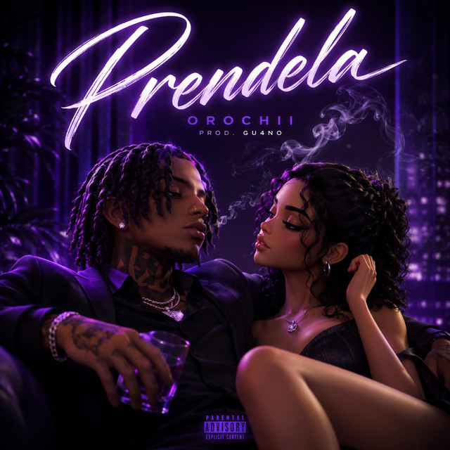 Prendela