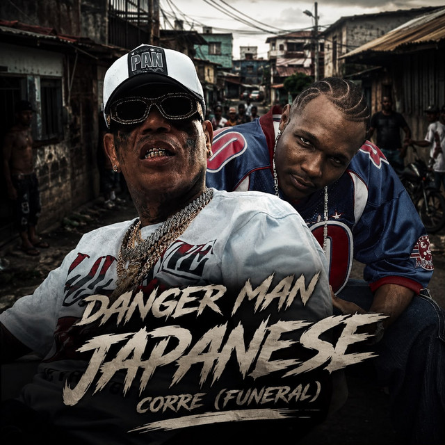 Corre (Funeral)