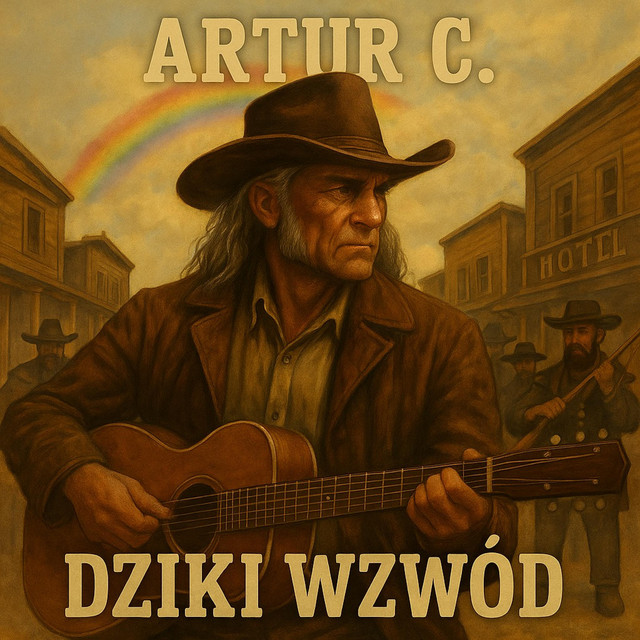 Dziki Wzwód