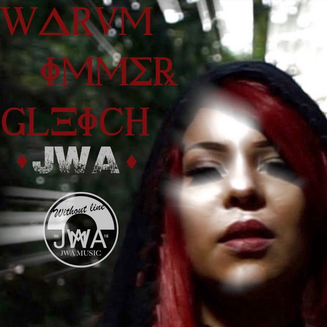 Warum immer gleich cover