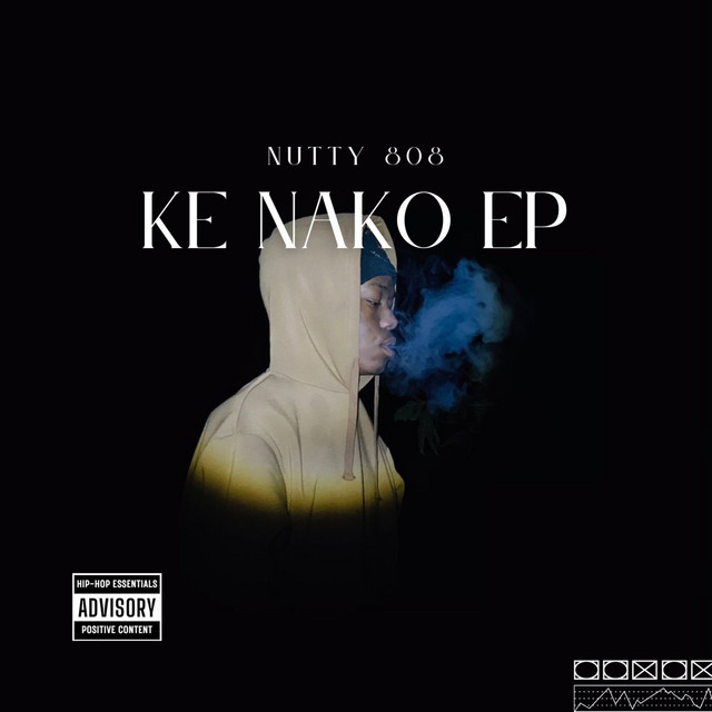 Nutty 808, Swayy – My Dawgs