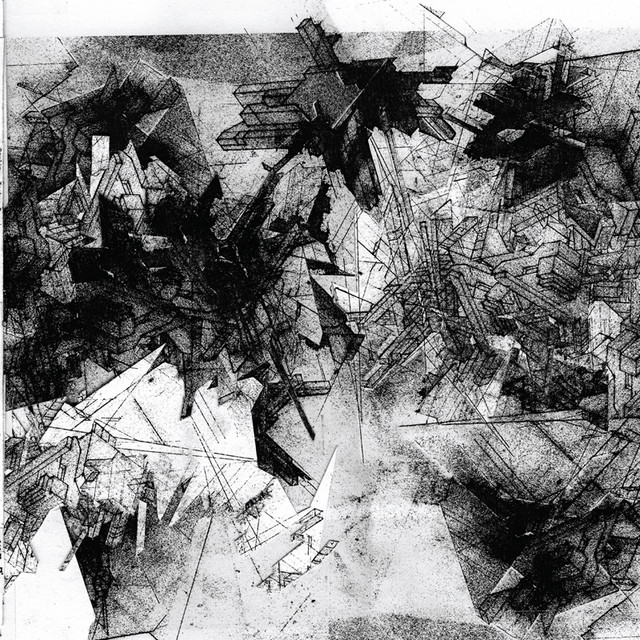 Techno Dumping cover art