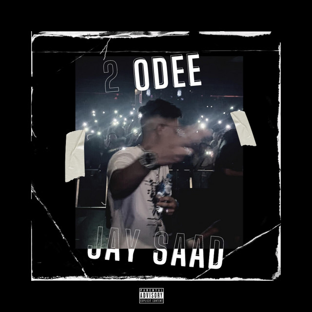 2 Odee cover