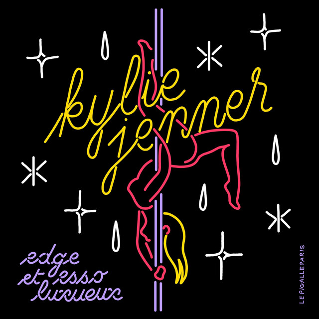 Kylie Jenner (feat. Esso Luxueux)