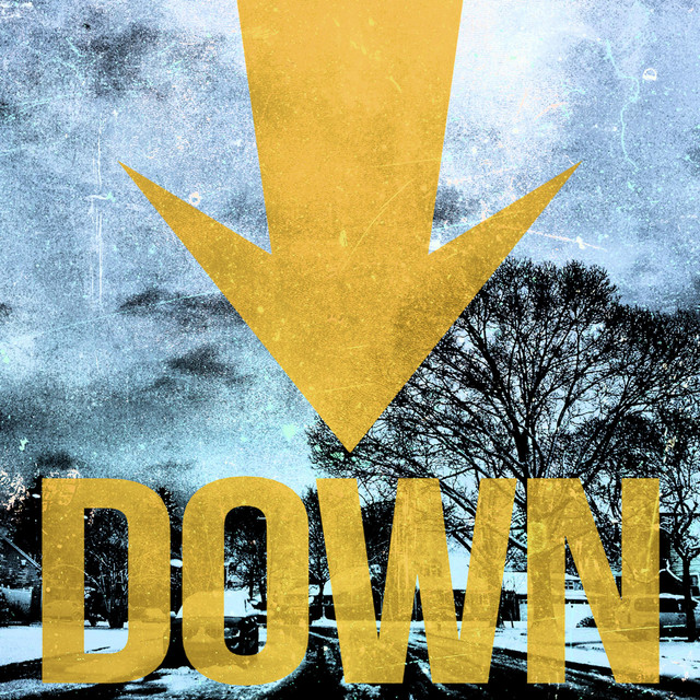Down