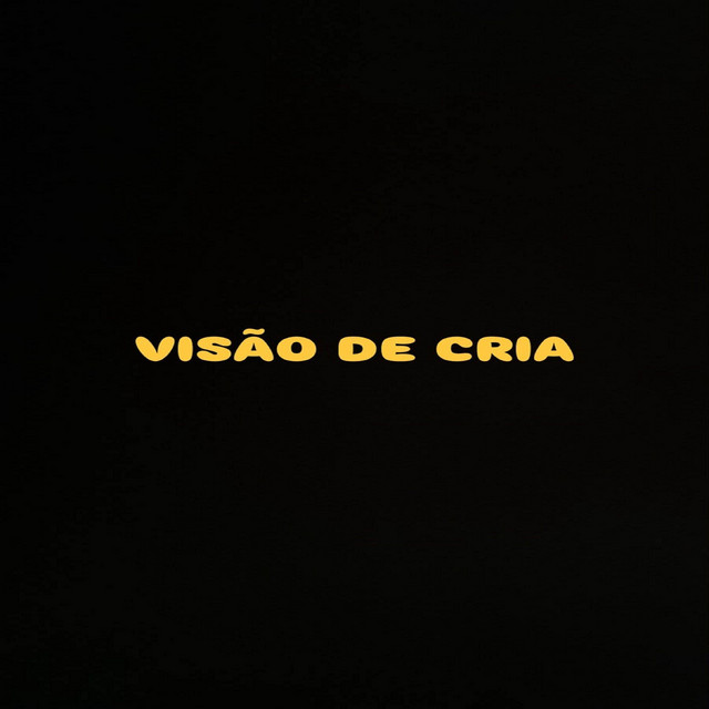 Visão de cria