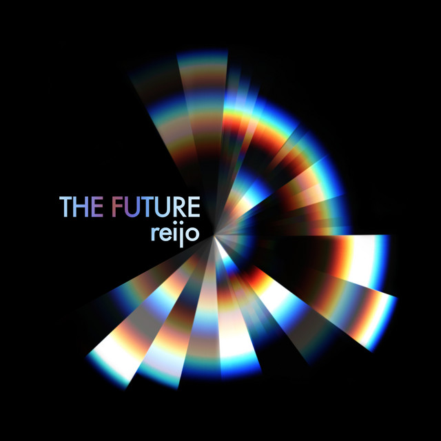 The Future cover art