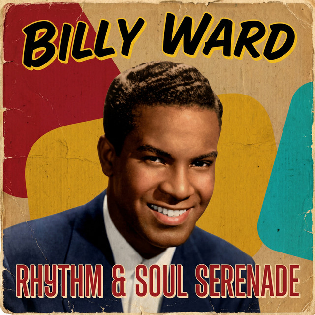 Rhythm & Soul Serenade cover art