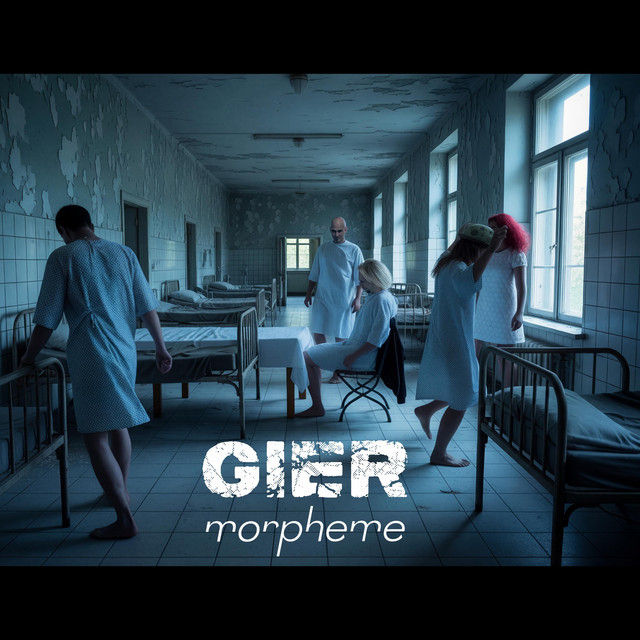 Gier cover