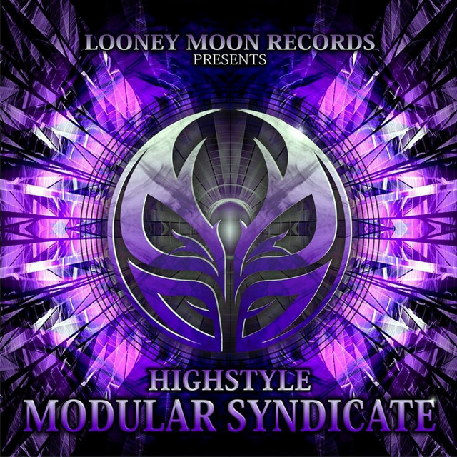 Modular Syndicate cover