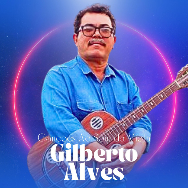 Canções Ao Som da Viola cover art