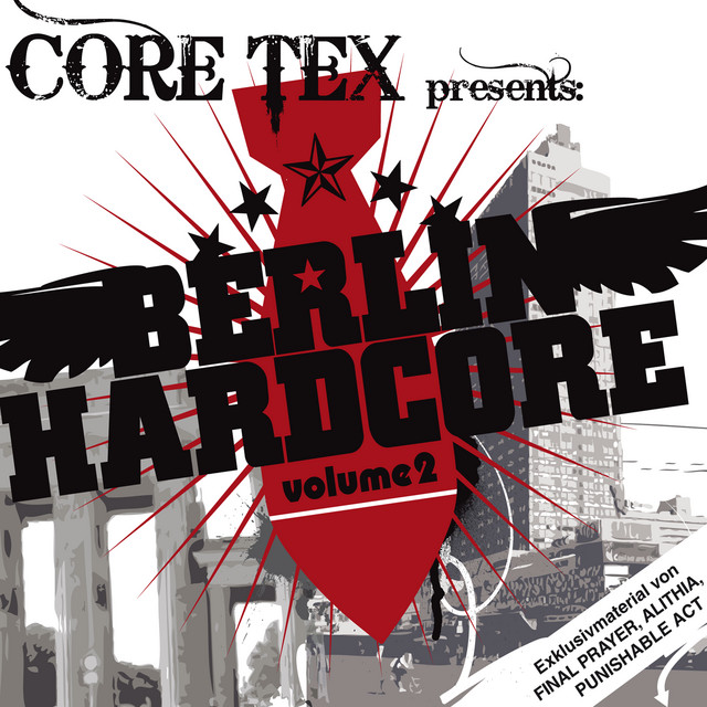 Berlin Hardcore Volume 2 - Compilation by Various Artists | Spotify