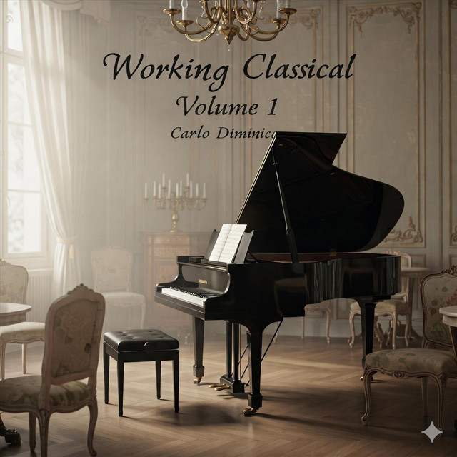 Working Classical Volume 1