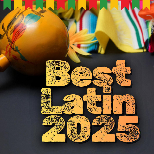Best Latin 2025