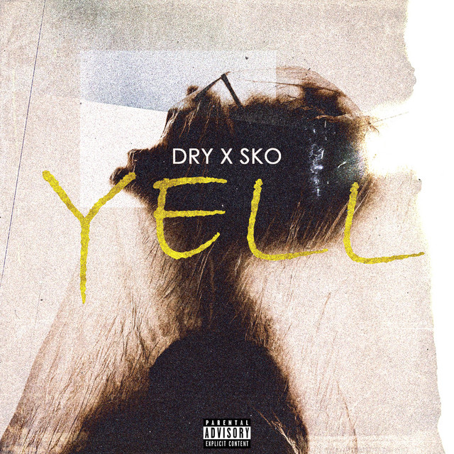 Yell cover art