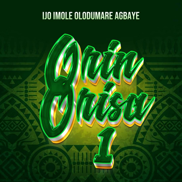 Ijo Imole Olodumare Agbaye