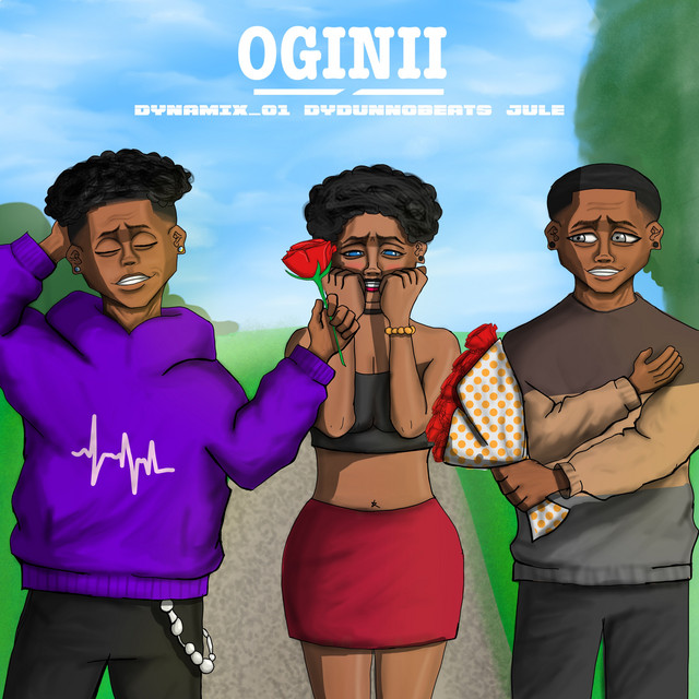 OGINII