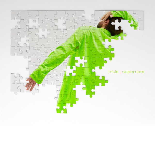 Supersam cover
