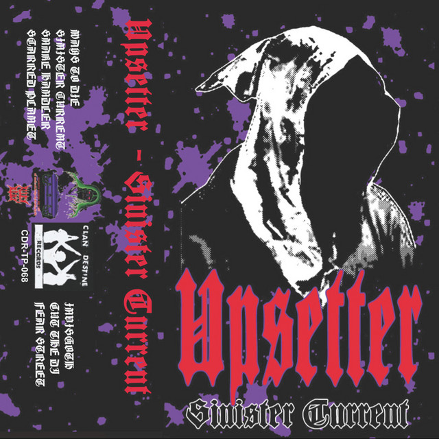 Upsetter