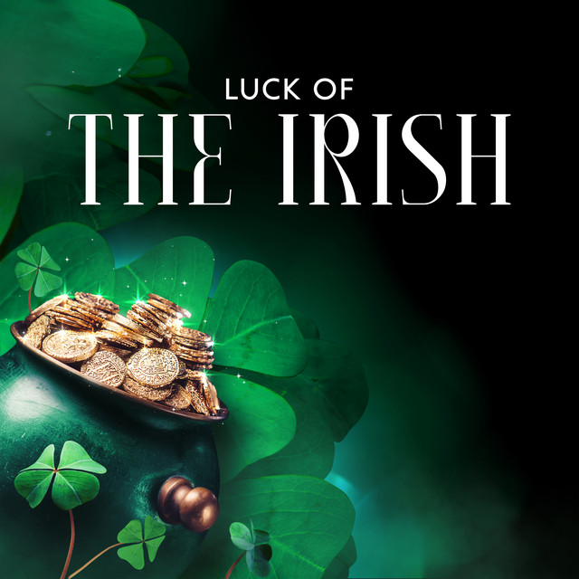 Luck Of The Irish