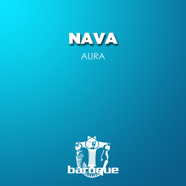 Обкладинка Nava — Aura