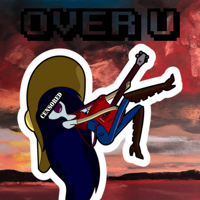 over u - song and lyrics by Introverted Heart | Spotify